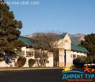 Фото #1Sandia Courtyard Hotel & Conference Center (Sandia Courtyard Hotel & Conference Center)
