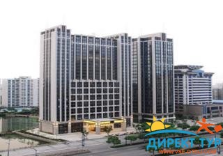 Фото #1Wealthy All Suite (Wealthy All Suite)