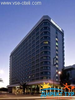 Фото #1Novotel Perth Langley (Novotel Perth Langley)