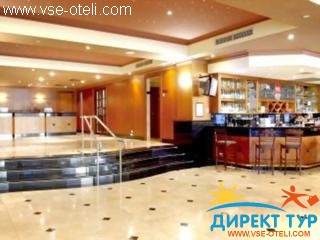 Фото #1All Seasons Perth (All Seasons Perth)