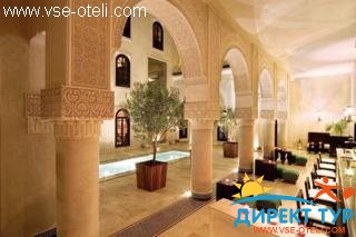 Фото #1Riad Fes (Riad Fes)