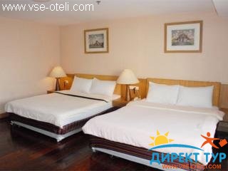 Фото #1Aiya Residence & Sport Club (Aiya Residence & Sport Club)