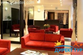 Фото #1Citea La Defense - Leonard De Vinci (Citea La Defense - Leonard De Vinci)