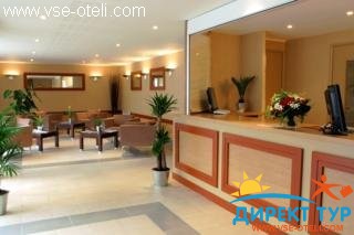 Фото #1Citea Saint Denis Pleyel (Citea Saint Denis Pleyel)