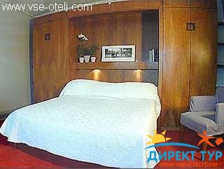 Фото #1Antin Chateaudun (Antin Chateaudun)