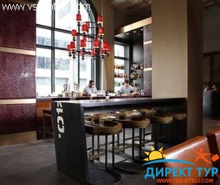 Фото #1Monaco Baltimore (Monaco Baltimore)