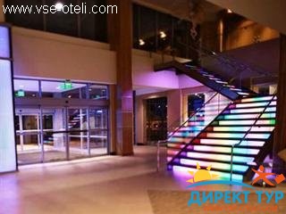 Фото #1Moonrise Hotel (Moonrise Hotel)