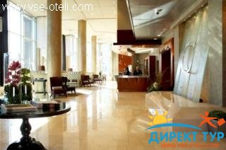 Фото #1Hotel Le Crystal (Hotel Le Crystal)