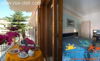 Фото #1Santa Lucia Hotel (Santa Lucia Hotel)