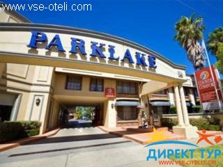 Фото #1Country Comfort Shepparton (Country Comfort Shepparton)