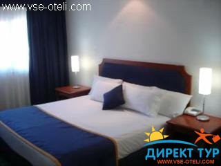 Фото #1Chifley at Lennons (Chifley at Lennons)