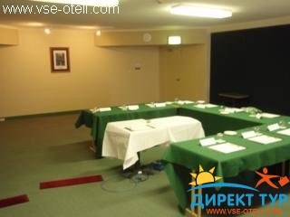 Фото #1Country Comfort Greenway (Country Comfort Greenway)