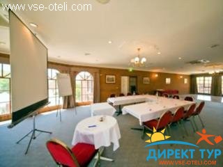 Фото #1Sundowner Paddlesteamer, Albury (Sundowner Paddlesteamer, Albury)