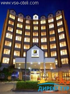 Фото #1Chifley Albury (Chifley Albury)