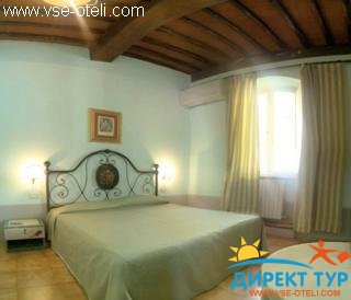 Фото #1Locanda San Martino (Locanda San Martino)