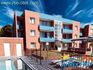 Фото #1Quest Rosehill (Quest Rosehill)