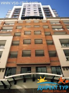 Фото #1Quest on Dixon Darling Harbour (Quest on Dixon Darling Harbour)