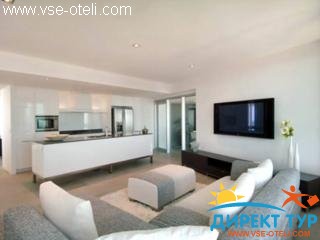 Фото #1Q1 Resort & Spa (Q1 Resort & Spa)