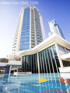 Фото #1Mantra Legends Hotel (Mantra Legends Hotel)