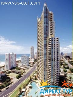 Фото #1Mantra Sun City (Mantra Sun City)