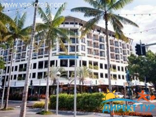 Фото #1Mantra Esplanade Cairns (Mantra Esplanade Cairns)