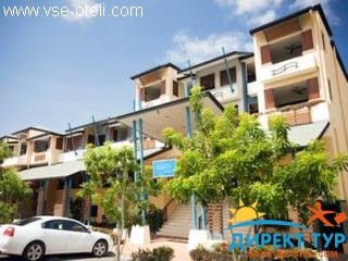 Фото #1Mantra Heritage (Mantra Heritage)