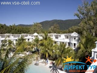 Фото #1Peppers Beach Club & Spa, Palm Cove (Peppers Beach Club & Spa, Palm Cove)