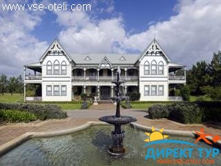 Фото #1Peppers Convent (Peppers Convent)