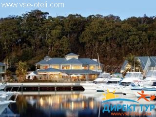 Фото #1Peppers Anchorage (Peppers Anchorage)