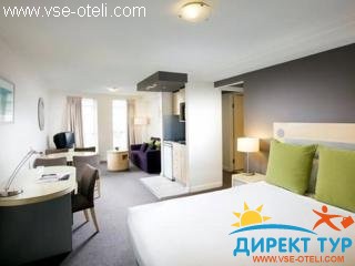 Фото #1BreakFree on George (BreakFree on George)