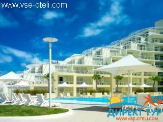 Фото #1Mantra Ettalong Beach (Mantra Ettalong Beach)