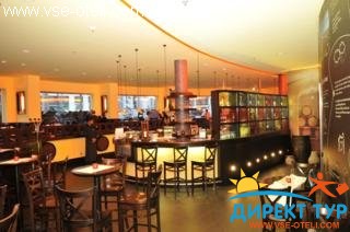 Фото #1Melia Berlin (Melia Berlin)