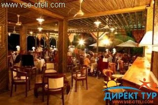 Фото #1Hibiscus Beach Resort & Spa (Hibiscus Beach Resort & Spa)