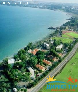 Фото #1Ohalo Manor (Ohalo Manor)