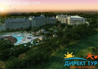 Фото #1JW Marriott San Antonio (JW Marriott San Antonio)