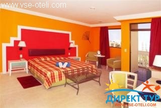 Фото #1Barcelo Habana Ciudad (Barcelo Habana Ciudad)