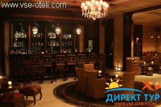 Фото #1Amphitrite Palace Resort And Spa (Amphitrite Palace Resort And Spa)