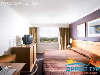 Фото #1Mantra on Northbourne (Mantra on Northbourne)