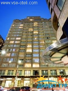 Фото #1Mantra 2 Bond Street (Mantra 2 Bond Street)