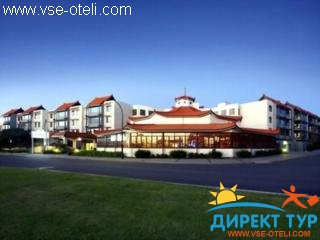 Фото #1Esplanade River Suites (Esplanade River Suites)