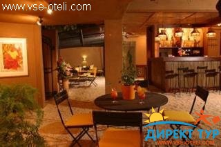 Фото #1Sous Le Badamier (Sous Le Badamier)