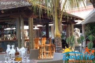 Фото #1Aanari Hotel & Spa (Aanari Hotel & Spa)