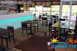 Фото #1Amarys Versailles Guyancourt (Amarys Versailles Guyancourt)