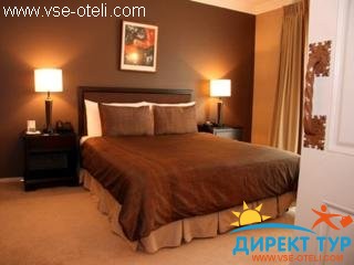 Фото #1Distinction Rotorua Hotel (Distinction Rotorua Hotel)