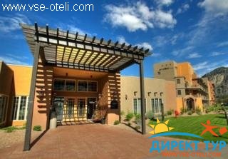 Фото #1Spirit Ridge (Spirit Ridge)