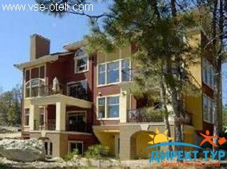 Фото #1Bellasera Tuscan Villas (Bellasera Tuscan Villas)