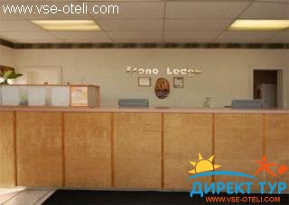 Фото #1Econo Lodge (Econo Lodge)