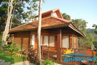 Фото #1Eyes Lanta Lifestyle Resort (Eyes Lanta Lifestyle Resort)