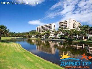 Фото #1Novotel Coffs Harbour Pacific Bay Resort (Novotel Coffs Harbour Pacific Bay Resort)