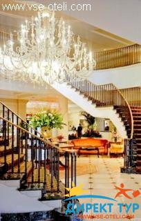 Фото #1Charleston Place Hotel (Charleston Place Hotel)